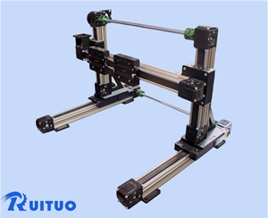 45mmXYZ直線(xiàn)模組導(dǎo)軌