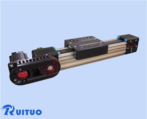 60mm直線(xiàn)模組導(dǎo)軌